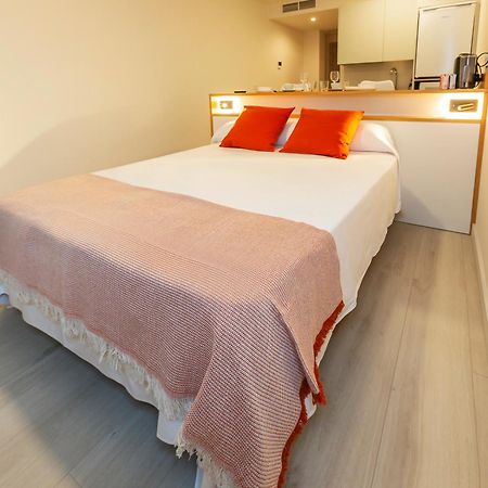 Ola Apartamentos Finisterre Extérieur photo