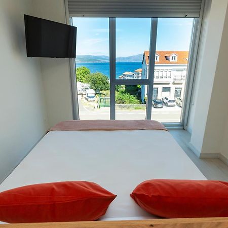 Ola Apartamentos Finisterre Extérieur photo