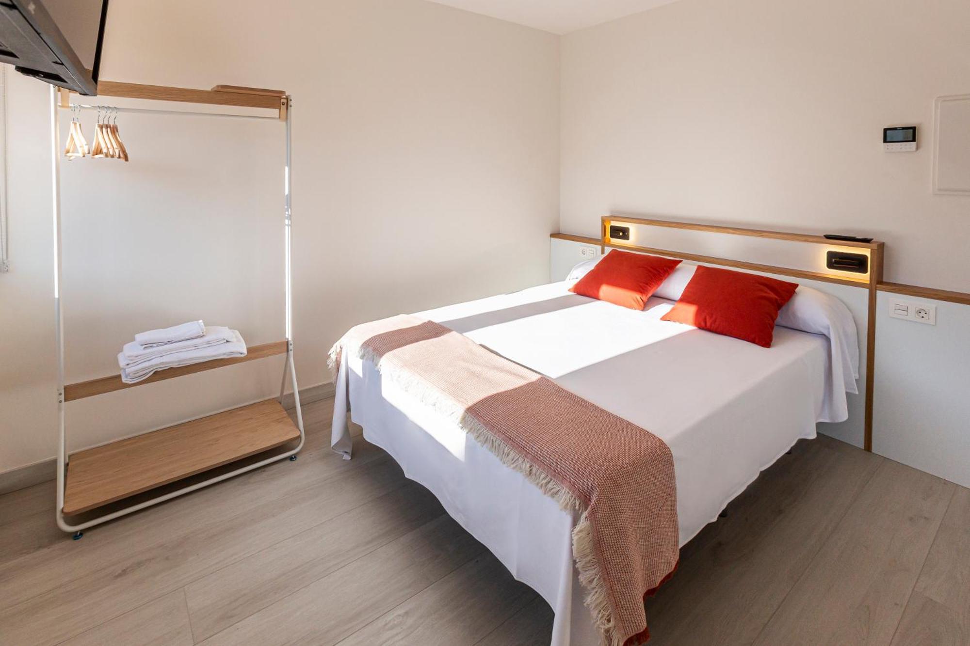 Ola Apartamentos Finisterre Extérieur photo
